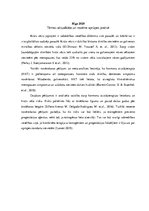 Prakses atskaite 'Uz pierādījumiem balstīta aprūpe', 2.