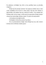 Konspekts 'Antīkās pasaules saimniecība', 3.