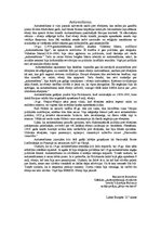 Eseja 'Antisemītisms', 1.