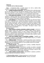 Konspekts 'Civilprocesa tiesības apkopojums', 1.