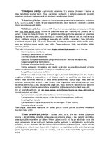 Konspekts 'Civilprocesa tiesības apkopojums', 2.