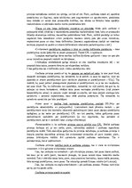 Konspekts 'Civilprocesa tiesības apkopojums', 5.