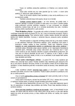 Konspekts 'Civilprocesa tiesības apkopojums', 6.