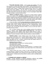 Konspekts 'Civilprocesa tiesības apkopojums', 7.