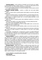 Konspekts 'Civilprocesa tiesības apkopojums', 9.