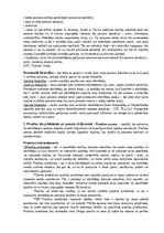 Konspekts 'Civilprocesa tiesības apkopojums', 10.