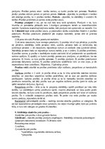 Konspekts 'Civilprocesa tiesības apkopojums', 12.