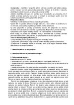 Konspekts 'Civilprocesa tiesības apkopojums', 13.