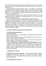 Konspekts 'Civilprocesa tiesības apkopojums', 14.