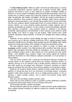 Konspekts 'Civilprocesa tiesības apkopojums', 15.