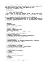 Konspekts 'Civilprocesa tiesības apkopojums', 16.