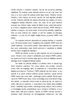 Konspekts 'Pasaules brenda "Fairy" apraksts', 3.