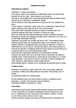 Konspekts 'Ahenbaha testa analīze', 1.