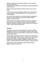 Konspekts 'Ahenbaha testa analīze', 3.