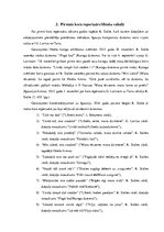 Referāts 'Lībiešu muzikālā dzīve', 7.