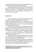 Referāts 'Garīgās attīstības traucējumi', 5.