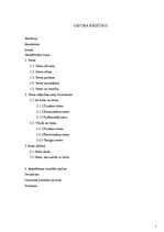 Referāts 'Stress un tā atšķirības dažāda dzimuma cilvēkiem', 2.