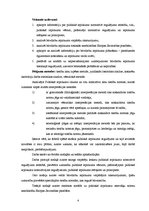 Referāts 'Būvdarbu iepirkumu veikšana atbilstoši publisko iepirkuma likuma un citu normatī', 4.