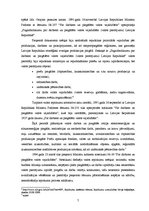 Referāts 'Būvdarbu iepirkumu veikšana atbilstoši publisko iepirkuma likuma un citu normatī', 7.