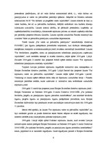 Referāts 'Būvdarbu iepirkumu veikšana atbilstoši publisko iepirkuma likuma un citu normatī', 9.