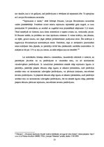 Referāts 'Būvdarbu iepirkumu veikšana atbilstoši publisko iepirkuma likuma un citu normatī', 23.