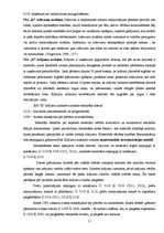 Prakses atskaite 'Prakses atskaite grāmatvedībā', 11.