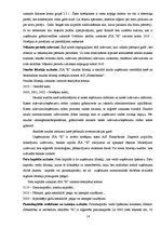 Prakses atskaite 'Prakses atskaite grāmatvedībā', 14.