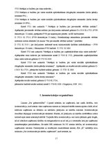 Prakses atskaite 'Prakses atskaite grāmatvedībā', 17.