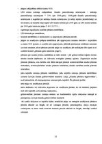 Prakses atskaite 'Prakses atskaite grāmatvedībā', 25.