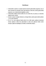 Prakses atskaite 'Prakses atskaite grāmatvedībā', 34.