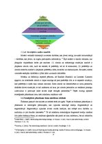 Referāts 'Pilnvērtīgas reklāmas kampaņu stratēģiskās plānošanas rīku sistēmas izveide', 8.