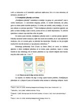 Referāts 'Pilnvērtīgas reklāmas kampaņu stratēģiskās plānošanas rīku sistēmas izveide', 10.