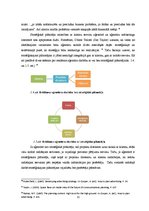 Referāts 'Pilnvērtīgas reklāmas kampaņu stratēģiskās plānošanas rīku sistēmas izveide', 11.