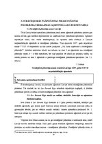 Referāts 'Pilnvērtīgas reklāmas kampaņu stratēģiskās plānošanas rīku sistēmas izveide', 16.