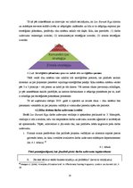 Referāts 'Pilnvērtīgas reklāmas kampaņu stratēģiskās plānošanas rīku sistēmas izveide', 24.