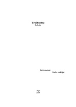 Referāts 'Truškopība', 1.