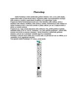 Konspekts 'Paint un Photoshop rīkjoslas', 4.