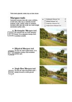 Konspekts 'Paint un Photoshop rīkjoslas', 7.