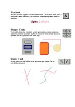 Konspekts 'Paint un Photoshop rīkjoslas', 20.