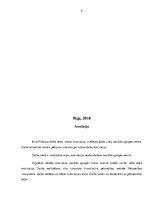 Diplomdarbs 'Māsas motivācija izvēlēties darba vietu sociālās aprūpes centrā', 2.