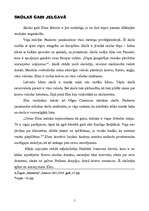 Referāts 'Latviešu dzejniece Elza Stērste', 5.