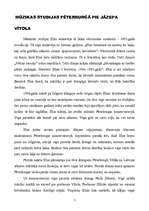 Referāts 'Latviešu dzejniece Elza Stērste', 7.