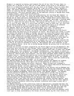 Eseja 'The Causes of World War 1', 1.