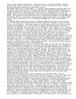 Eseja 'The Causes of World War 1', 2.