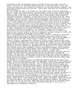 Eseja 'The Causes of World War 1', 4.