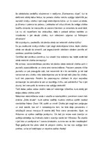 Eseja 'Vārda spēks', 2.