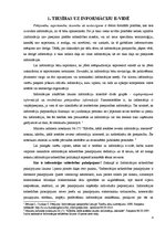 Referāts 'Tiesības uz informāciju e-vidē, to ierobežojumi', 4.