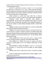 Referāts 'Tiesības uz informāciju e-vidē, to ierobežojumi', 7.