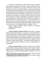 Referāts 'Tiesības uz informāciju e-vidē, to ierobežojumi', 13.