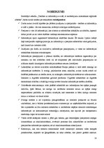 Referāts 'Tiesības uz informāciju e-vidē, to ierobežojumi', 20.